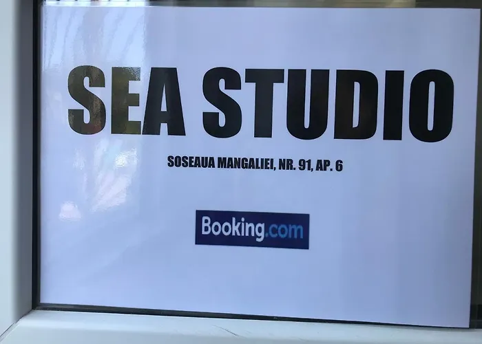 Sea Studio