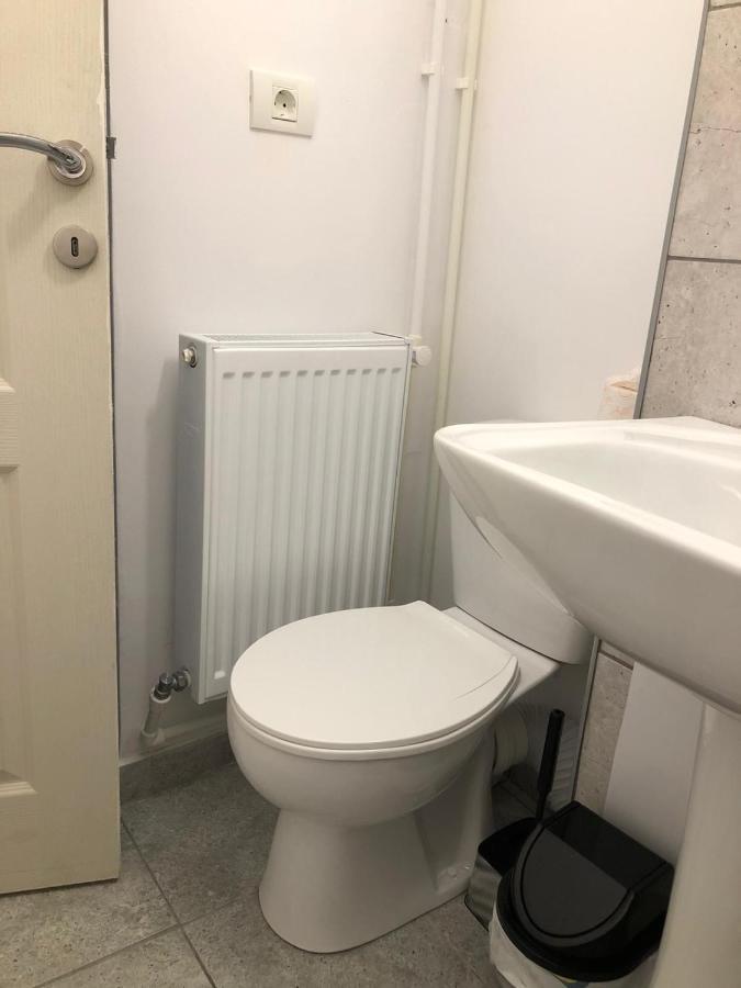 Apartment Sea