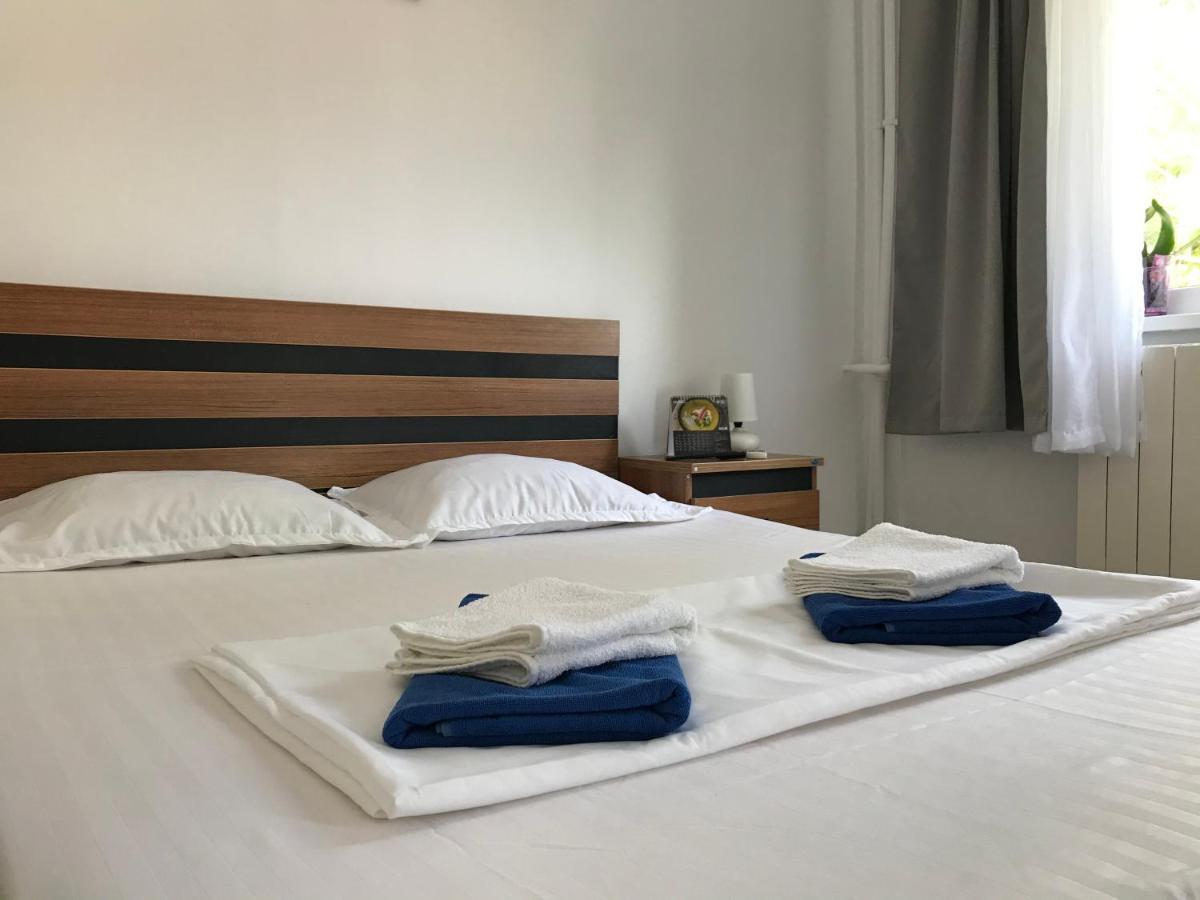 Sea Apartment *