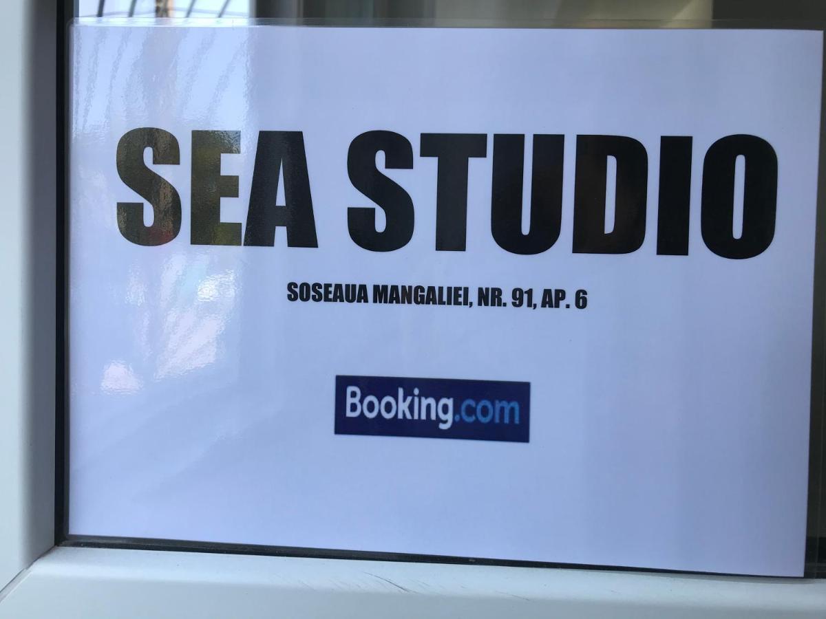 Appartamento Sea Constanţa