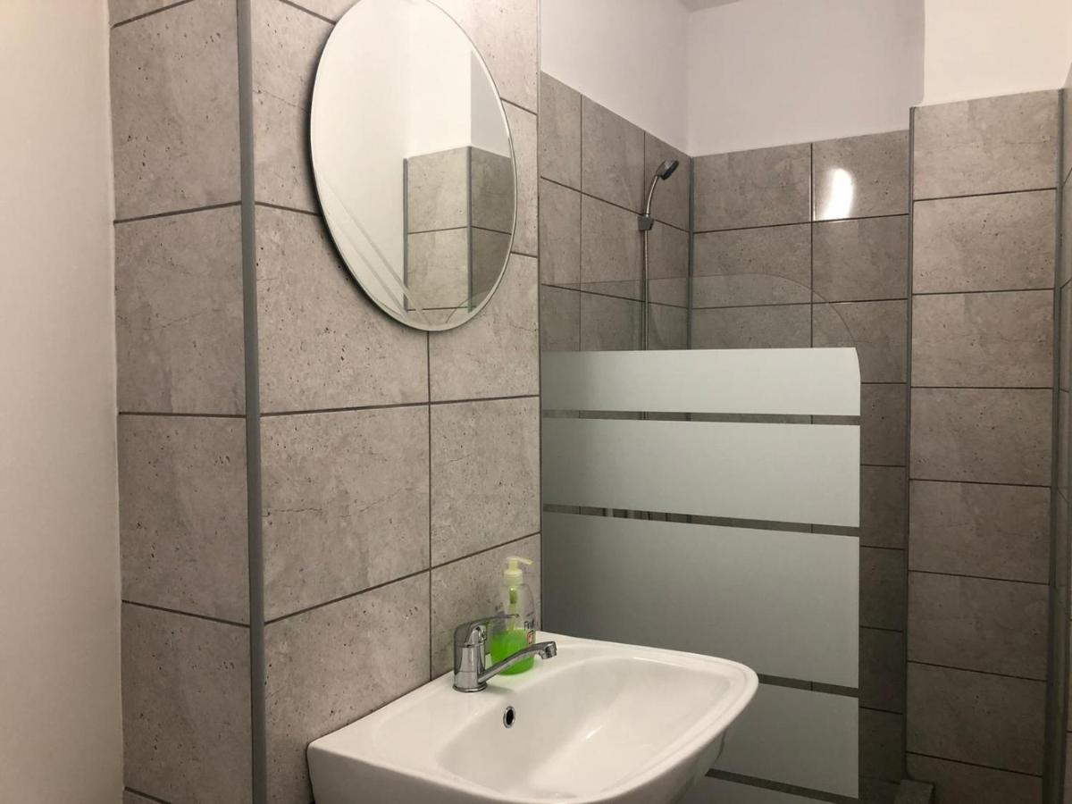 Sea Apartment Constanta