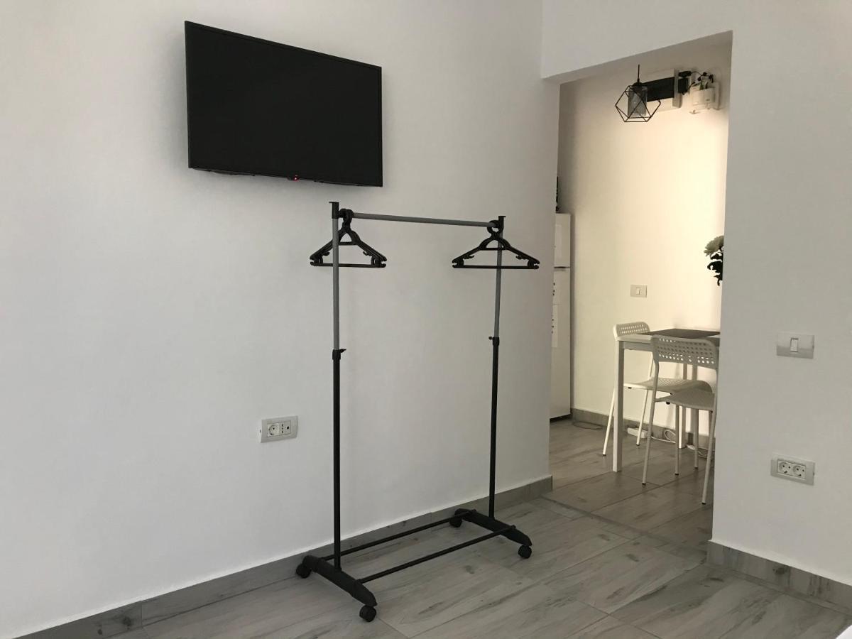 Sea Apartment
