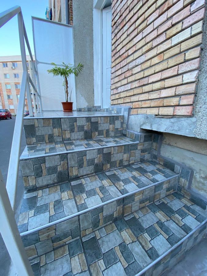 Sea Apartment *
